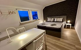 Ferienwohnung Am Glueck